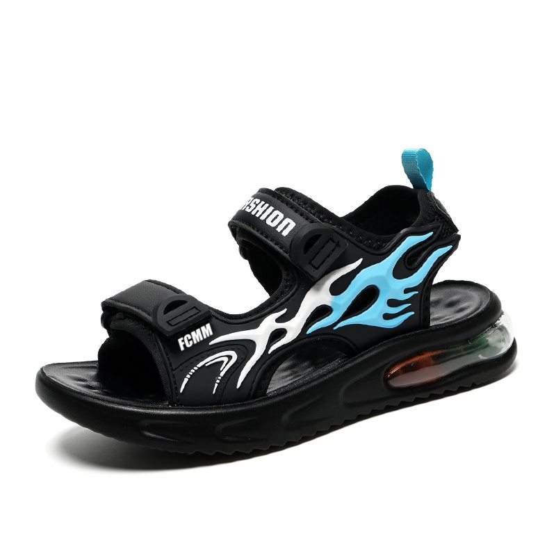 Детские сандалии FCMM, синий
Детские сандалии FCMM, синий