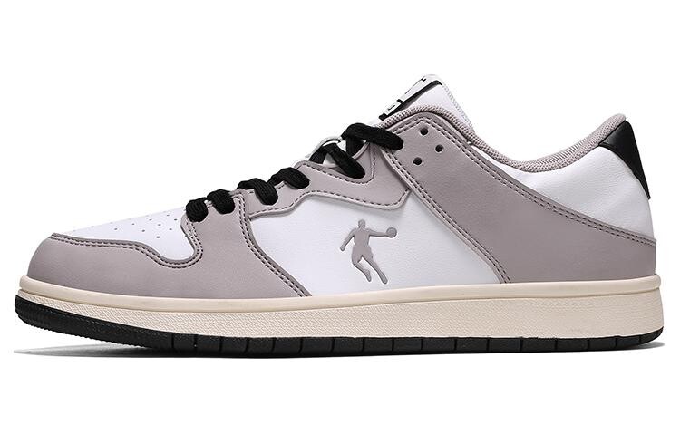 Кроссовки QIAODAN Skateboarding Shoes Men Low-top Grey/white, цвет White/Cloud Marster, Белый, Кроссовки QIAODAN Skateboarding Shoes Men Low-top Grey/white, цвет White/Cloud Marster
Кроссовки QIAODAN Skateboarding Shoes Men Low-top Grey/white, цвет White/Cloud Marster, Белый, Кроссовки QIAODAN Skateboarding Shoes Men Low-top Grey/white, цвет White/Cloud Marster