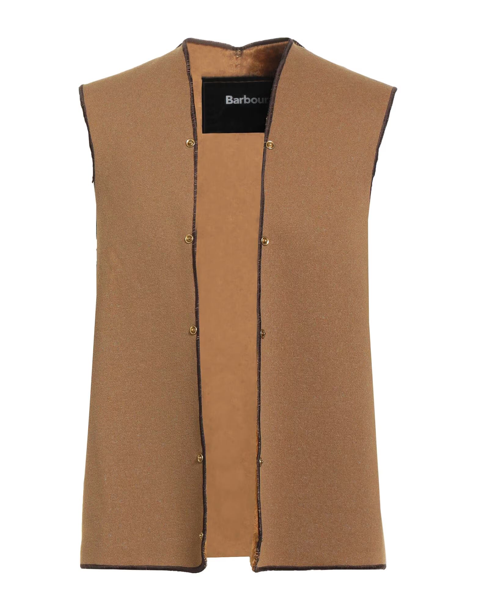Кардиган Barbour, коричневый
Кардиган Barbour, коричневый
