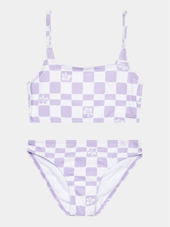 Купальник Roxy, фиолетовый
Купальник Roxy, фиолетовый