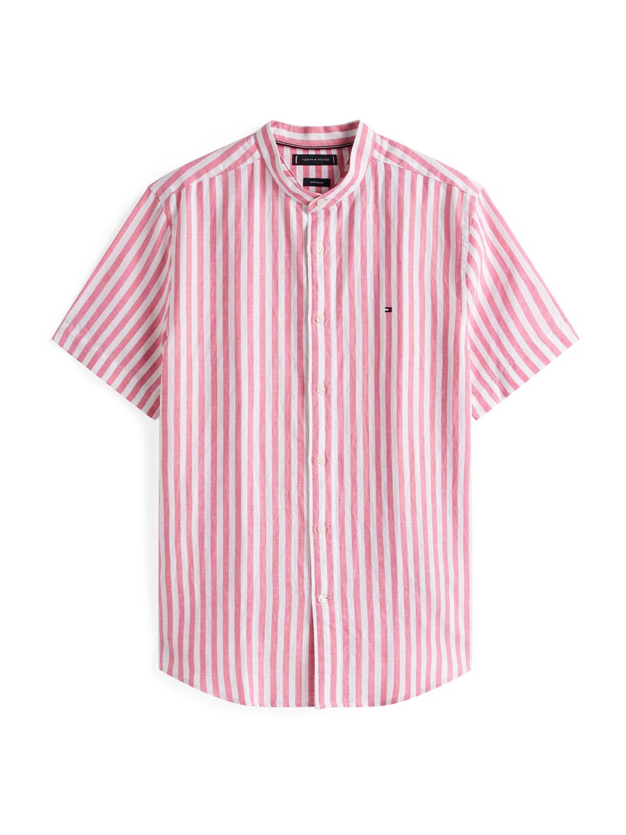 Рубашка на пуговицах классического кроя TOMMY HILFIGER, Pitaya
Рубашка на пуговицах классического кроя TOMMY HILFIGER, Pitaya