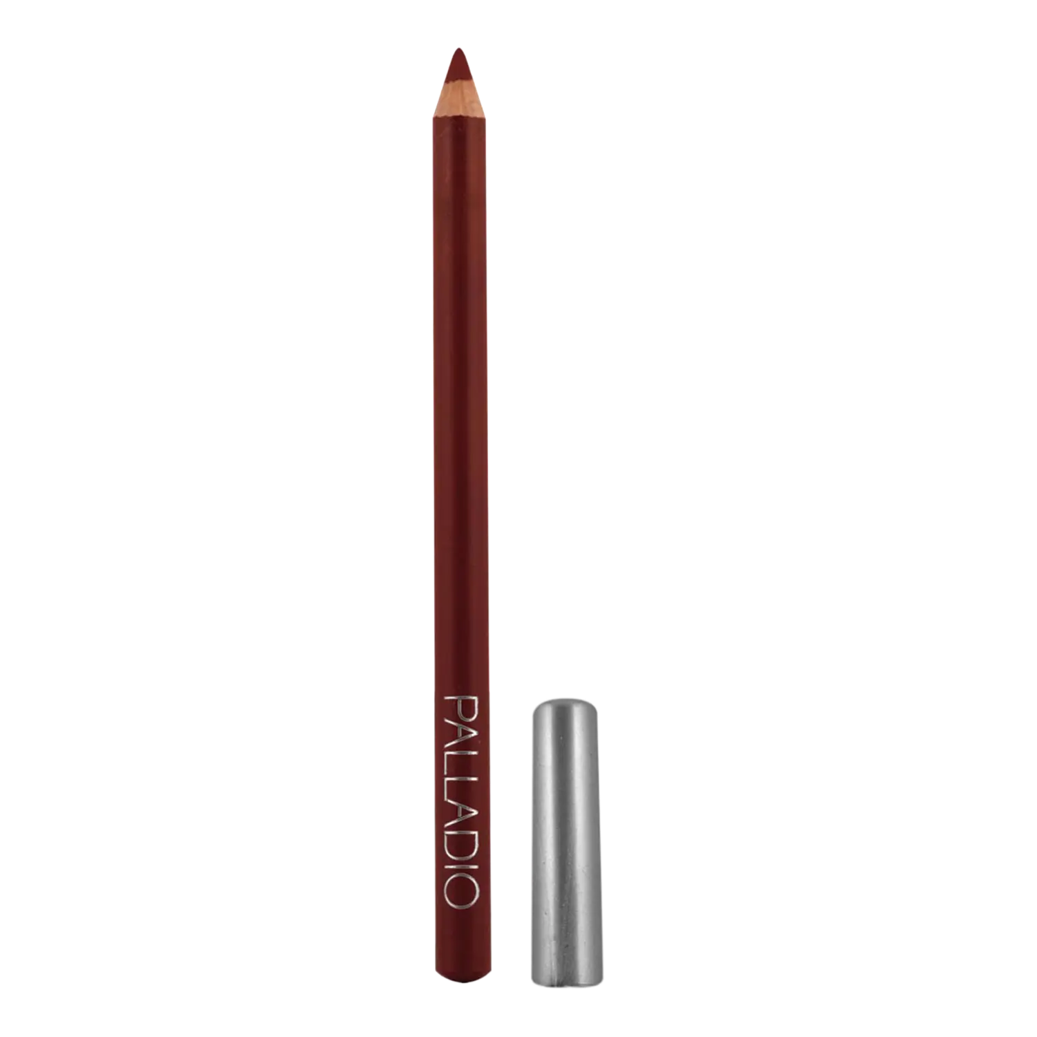 Карандаш для губ Classic Pencil Palladio Beauty, Aubergine
Карандаш для губ Classic Pencil Palladio Beauty, Aubergine