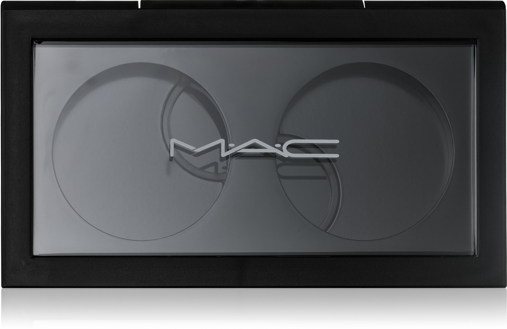 Компактный футляр для теней для век Pro Colour x2 Mac Cosmetics, 1 шт
Компактный футляр для теней для век Pro Colour x2 Mac Cosmetics, 1 шт