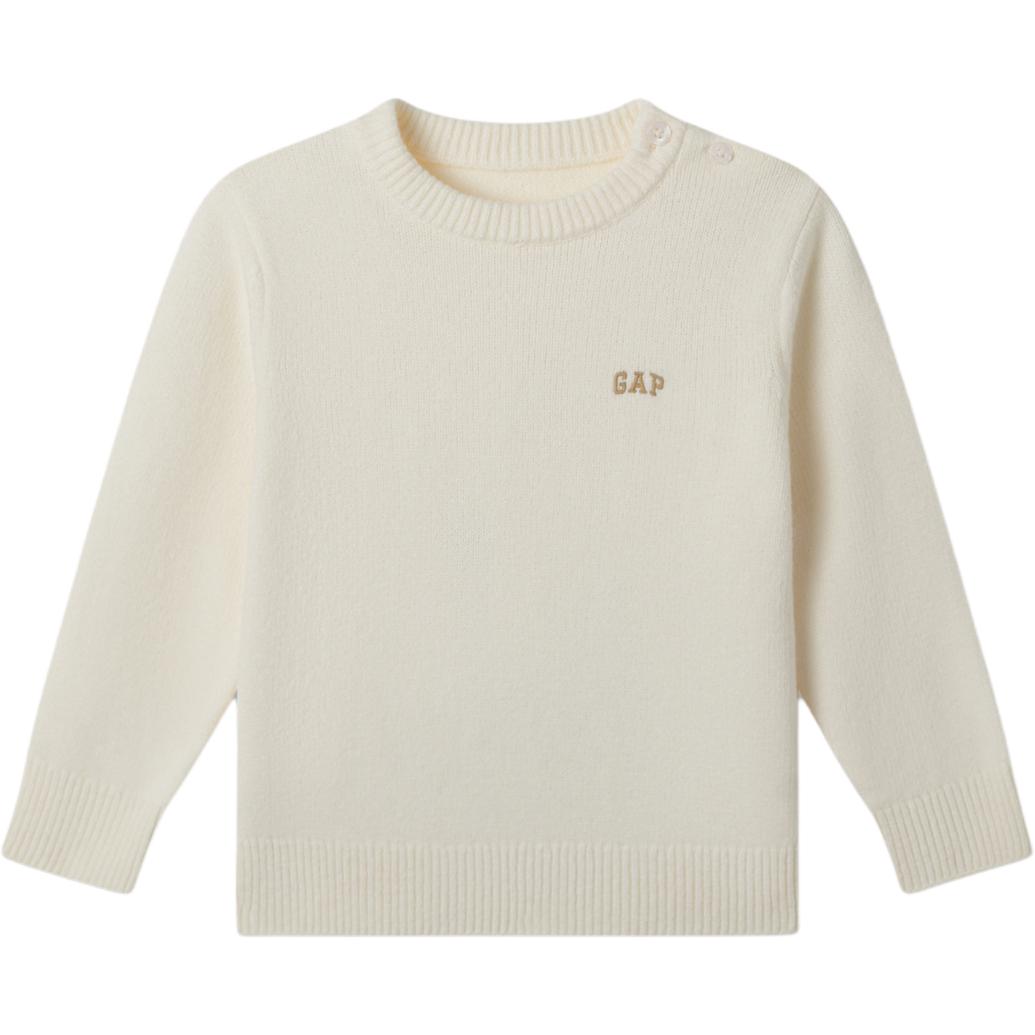 Детский свитер GAP, бежевый
Детский свитер GAP, бежевый