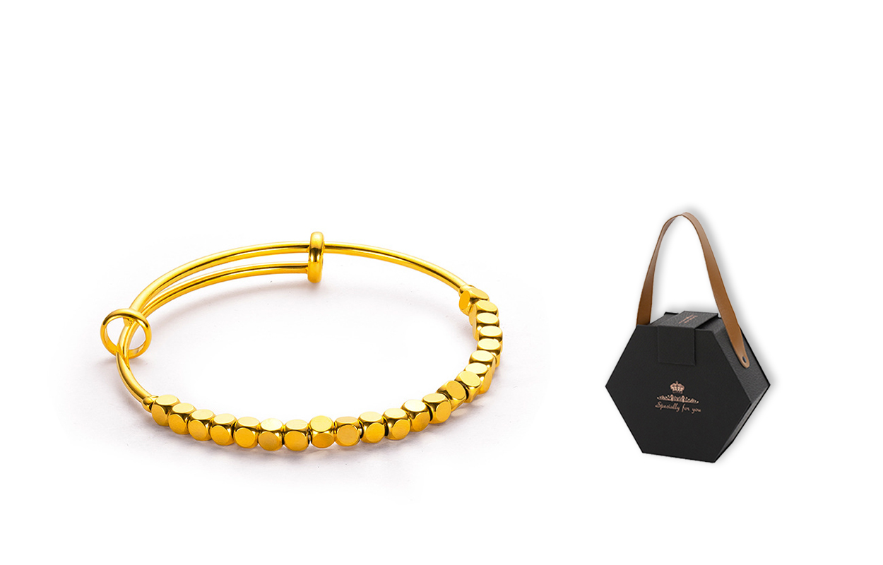 Браслет-манжета Alloy Traditional Style Round Plaque с благословляющим символом для женщин Muyan, черный
Браслет-манжета Alloy Traditional Style Round Plaque с благословляющим символом для женщин Muyan, черный