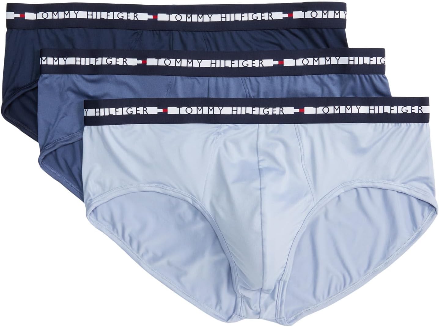 Мужские трусы Tommy Hilfiger Comfort + Multipack, Indigo
Мужские трусы Tommy Hilfiger Comfort + Multipack, Indigo