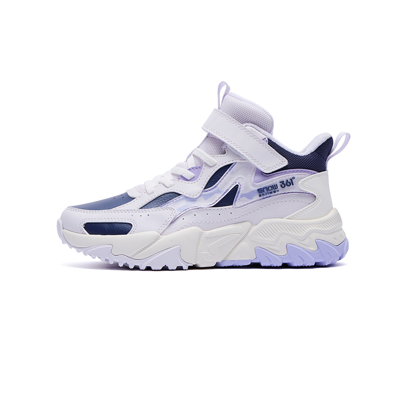 Детская повседневная обувь для детей 361°KIDS, синий/розовый/аквамарин/белый
Детская повседневная обувь для детей 361°KIDS, синий/розовый/аквамарин/белый