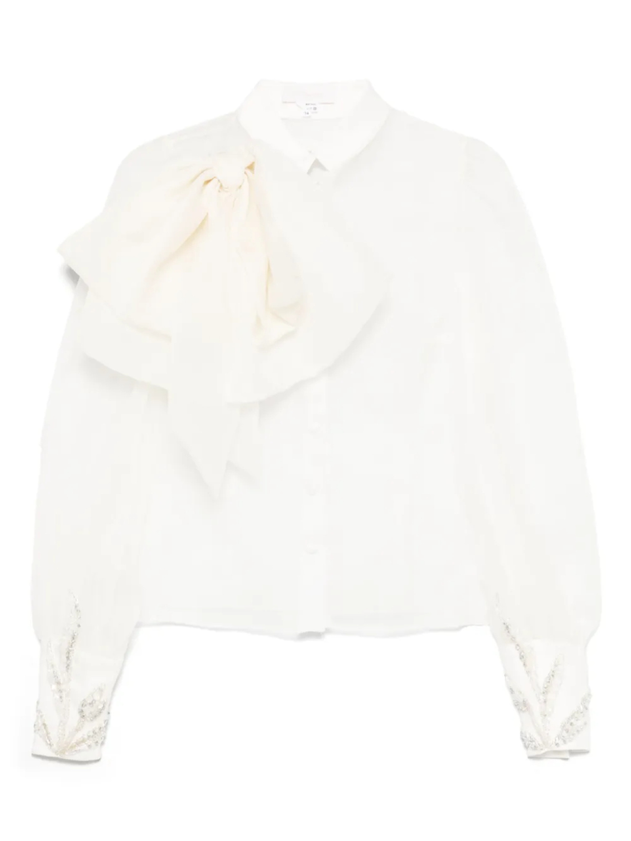 Рубашка M.Marquise Amora, белый
Рубашка M.Marquise Amora, белый