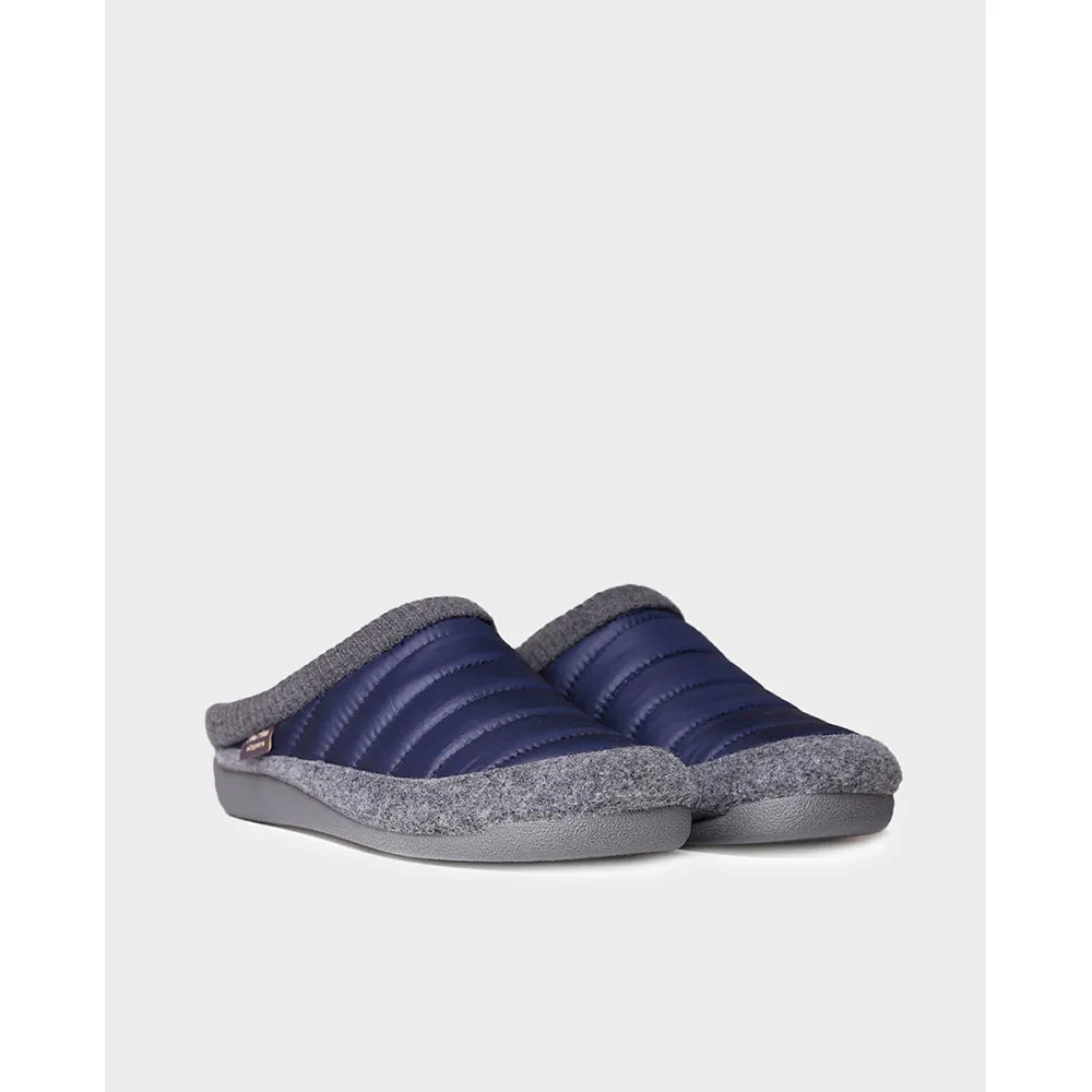 Тапочки Toni Pons Nix-Tk, синий
Тапочки Toni Pons Nix-Tk, синий