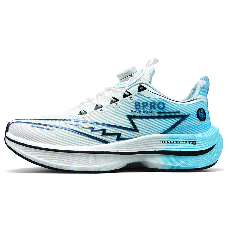 COMVIEW Амортизирующие легкие дышащие низкие кроссовки для тренировок и бега унисекс White Ice Blue, цвет White Ice Blue
COMVIEW Амортизирующие легкие дышащие низкие кроссовки для тренировок и бега унисекс White Ice Blue, цвет White Ice Blue