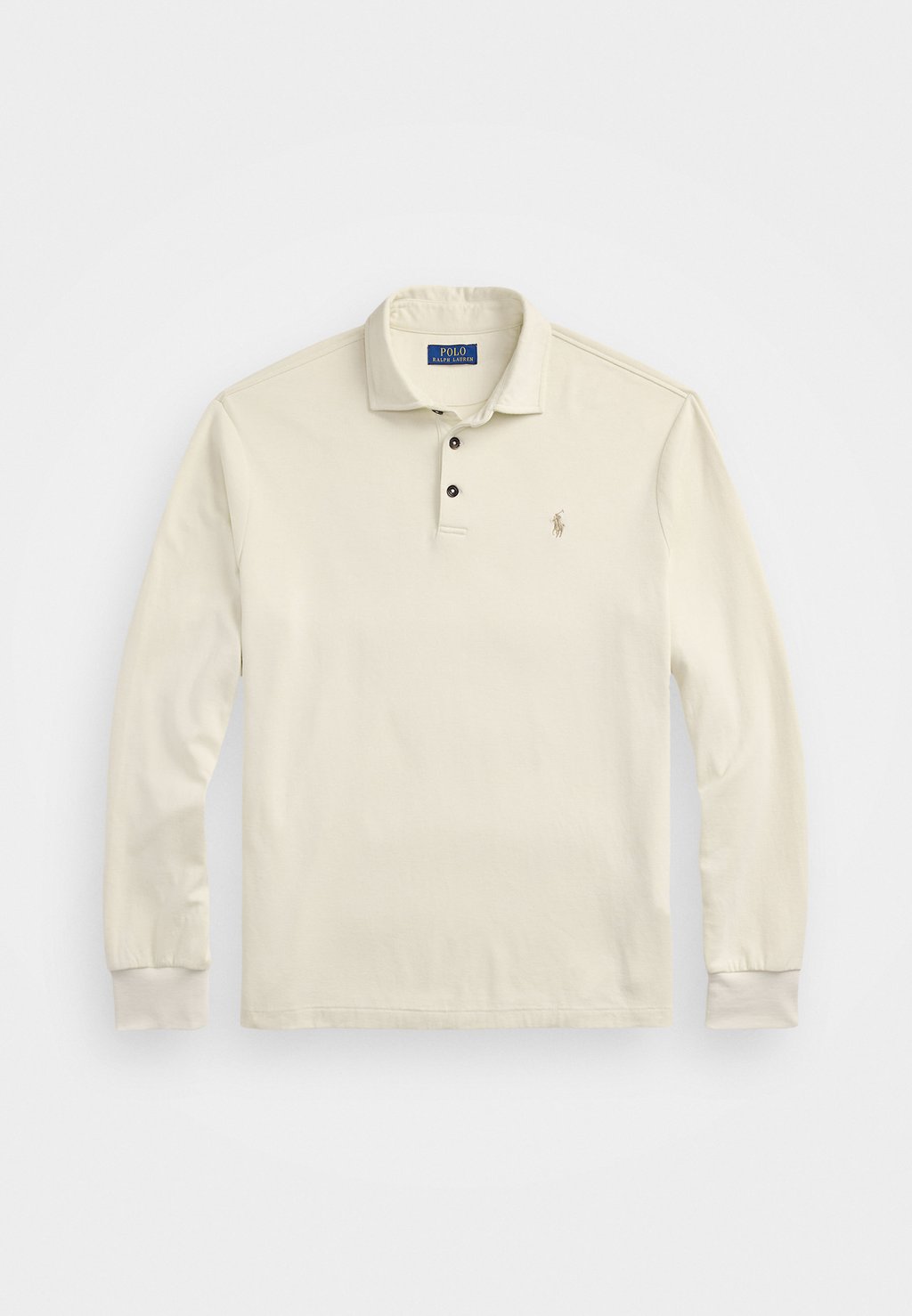 Топ с длинными рукавами LONG SLEEVE Polo Ralph Lauren, молочный
Топ с длинными рукавами LONG SLEEVE Polo Ralph Lauren, молочный