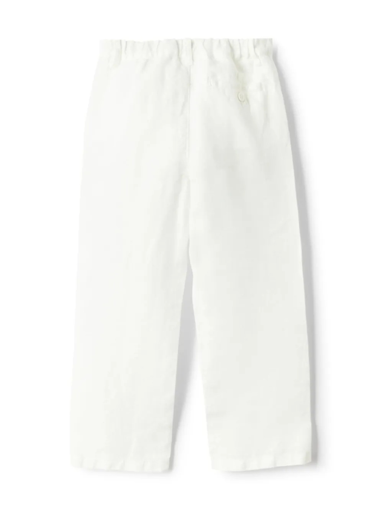 Il Gufo прямые брюки, белый
Il Gufo прямые брюки, белый