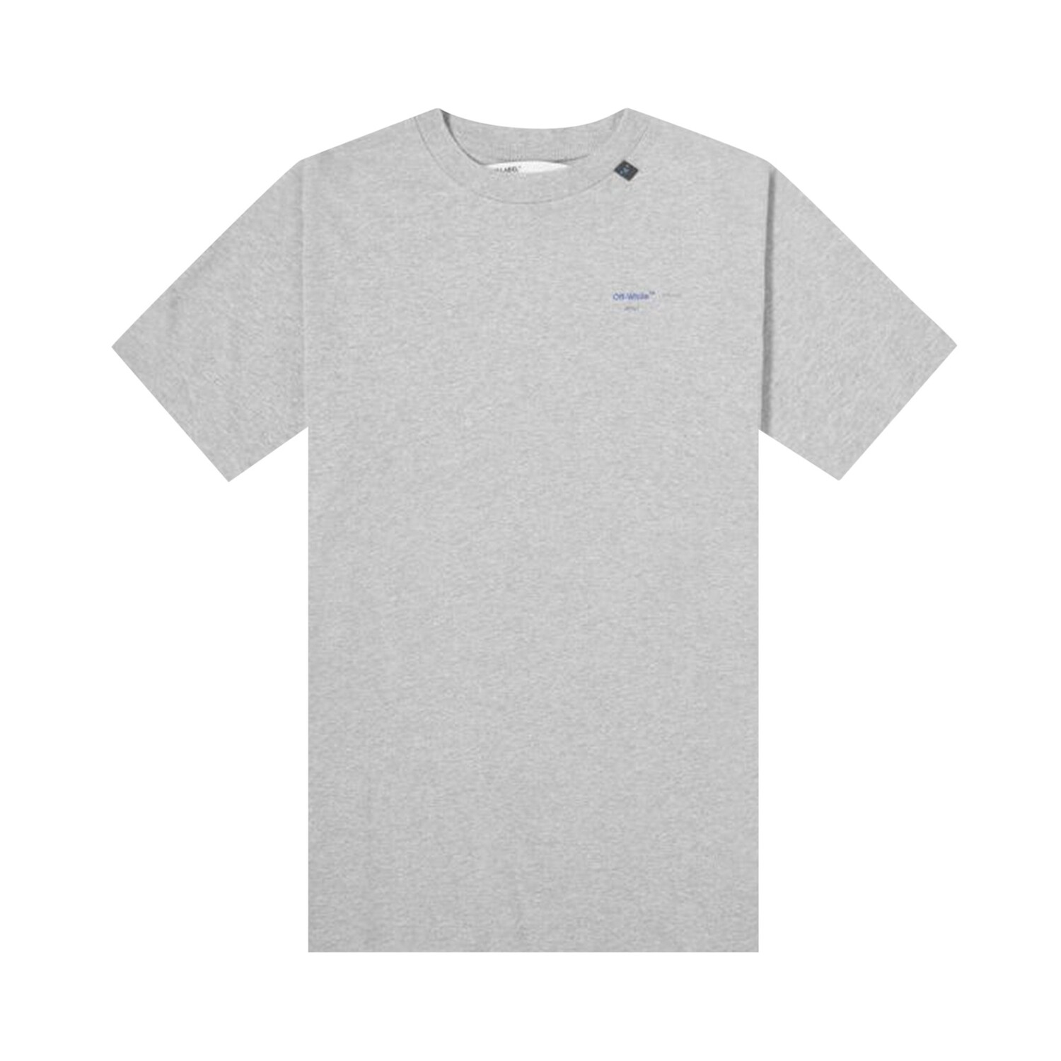 Off-White Футболка с логотипом Arrows, цвет Серый
Off-White Футболка с логотипом Arrows, цвет Серый