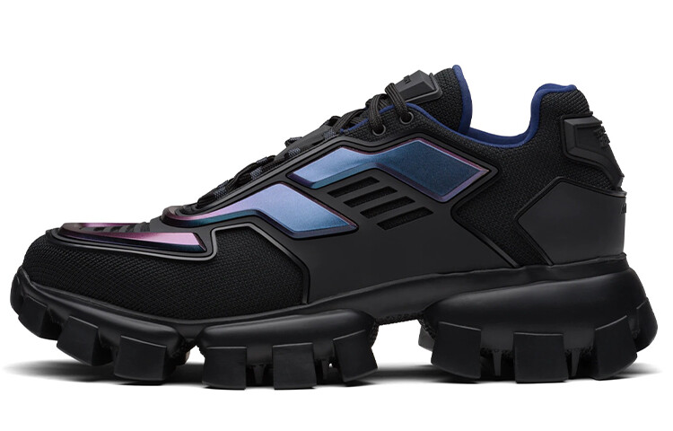 Мужская обувь Prada Cloudbust Thunder Lifestyle
Мужская обувь Prada Cloudbust Thunder Lifestyle