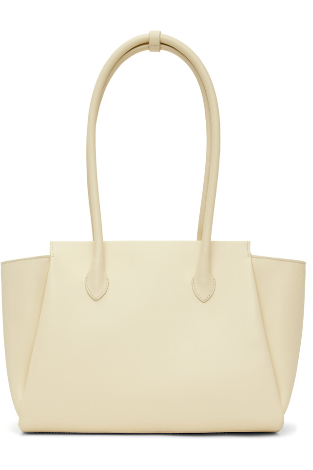 Сумка Ekme Aesther Ekme, цвет cream
Сумка Ekme Aesther Ekme, цвет cream