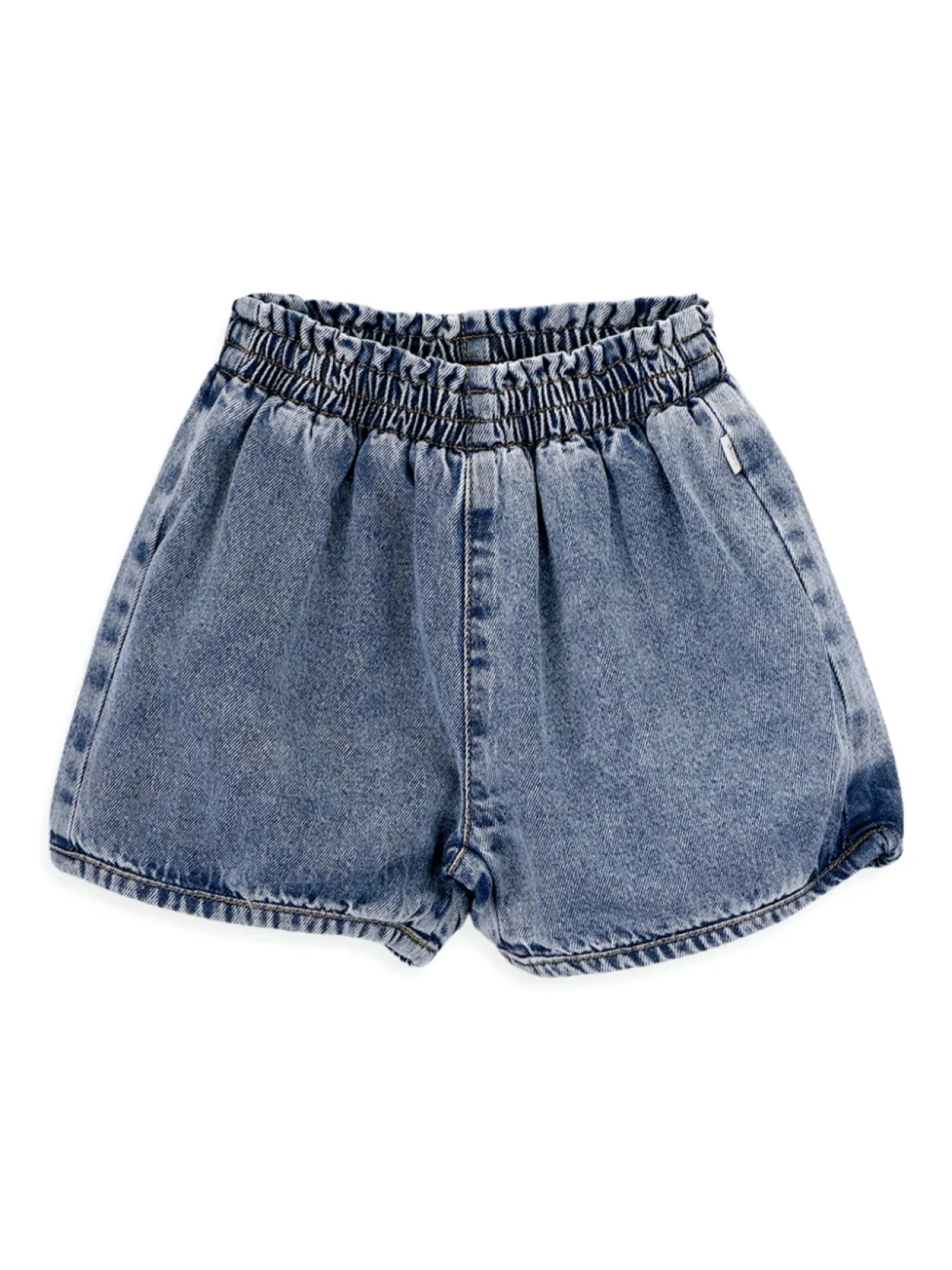 Шорты Knot Zuri, синий
Шорты Knot Zuri, синий