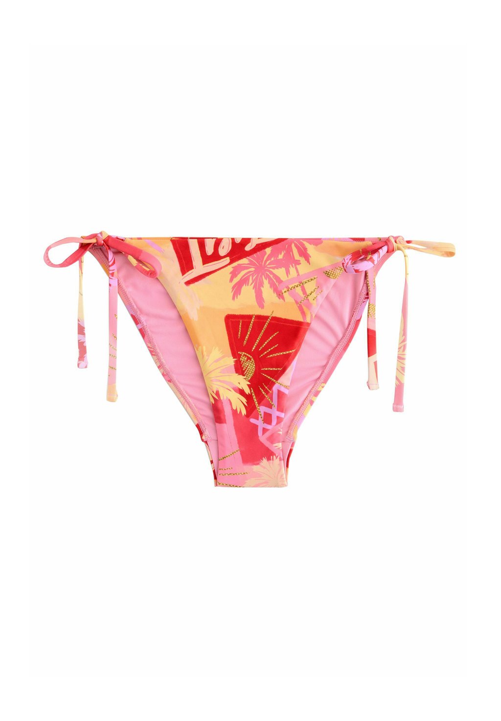 Плавки бикини IBIZA SUNSET Rockett St George, розовый
Плавки бикини IBIZA SUNSET Rockett St George, розовый