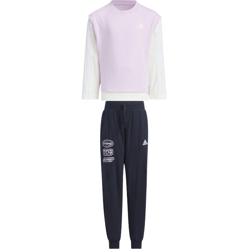 PS Повседневная спортивная одежда Adidas, синий
PS Повседневная спортивная одежда Adidas, синий