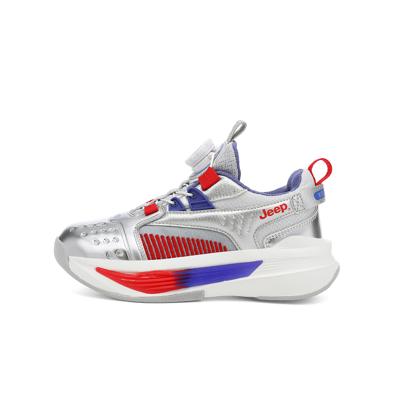 Jeep Galloping Wind 30 Low top детские баскетбольные кроссовки Glacier Silver
Jeep Galloping Wind 30 Low top детские баскетбольные кроссовки Glacier Silver