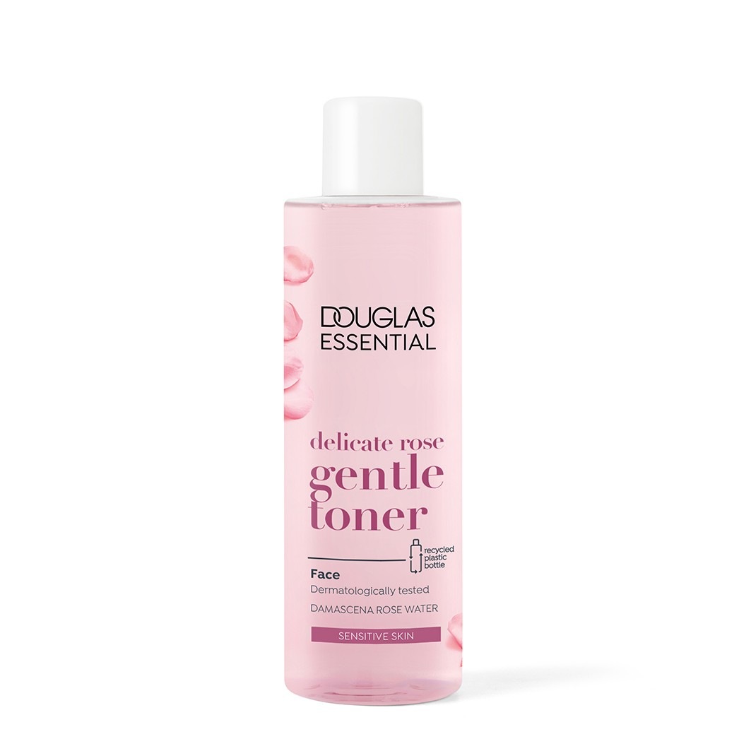 Тоник для лица essential delicate rose Douglas Collection, объем 200 мл
Тоник для лица essential delicate rose Douglas Collection, объем 200 мл