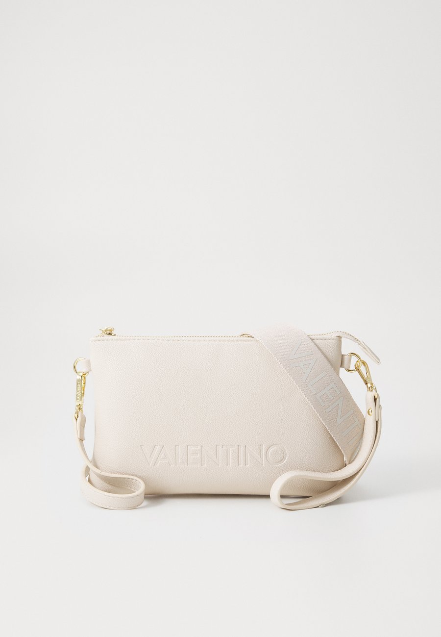 Клатч Valentino Bags FOXY, Ecru/Off-White
Клатч Valentino Bags FOXY, Ecru/Off-White