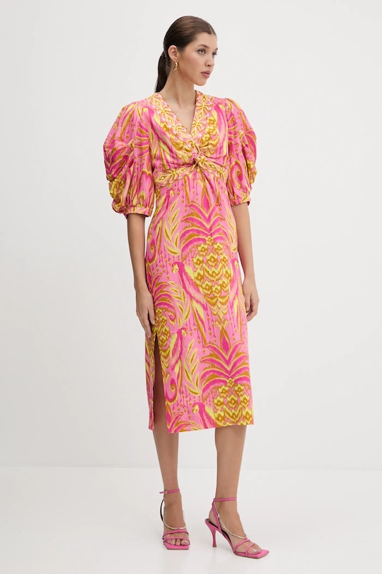 Платье Farm Rio, розовый
Платье Farm Rio, розовый