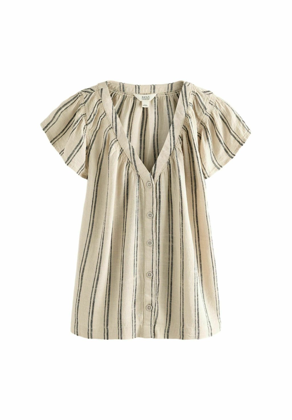 Блуза PETITE FIT Next, бежевый
Блуза PETITE FIT Next, бежевый