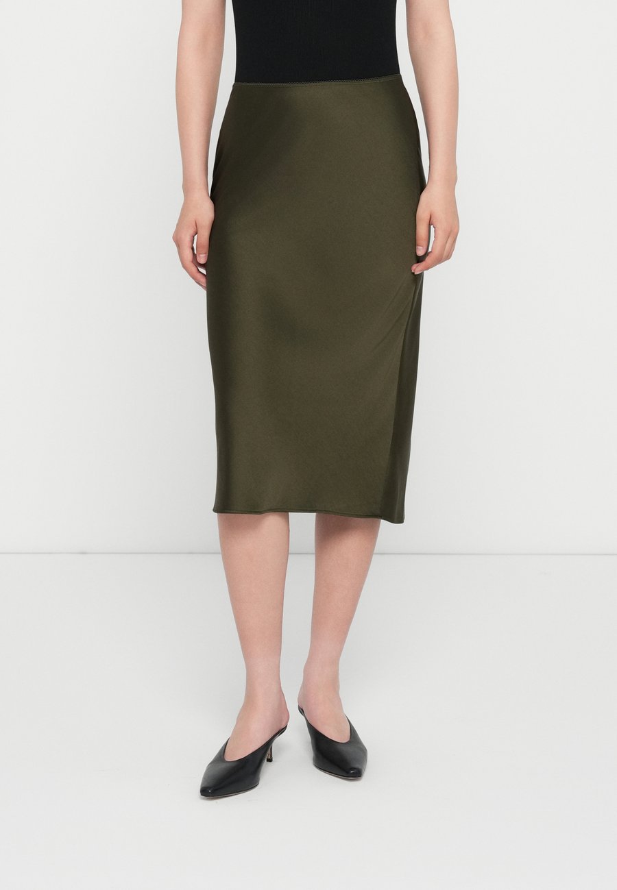 Юбка Samsøe Samsøe AGNETA SKIRT, Deep Forest/Dark Green
Юбка Samsøe Samsøe AGNETA SKIRT, Deep Forest/Dark Green