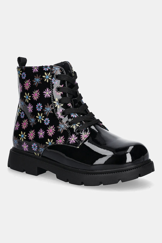 Детские ботинки Garvalin, черный
Детские ботинки Garvalin, черный