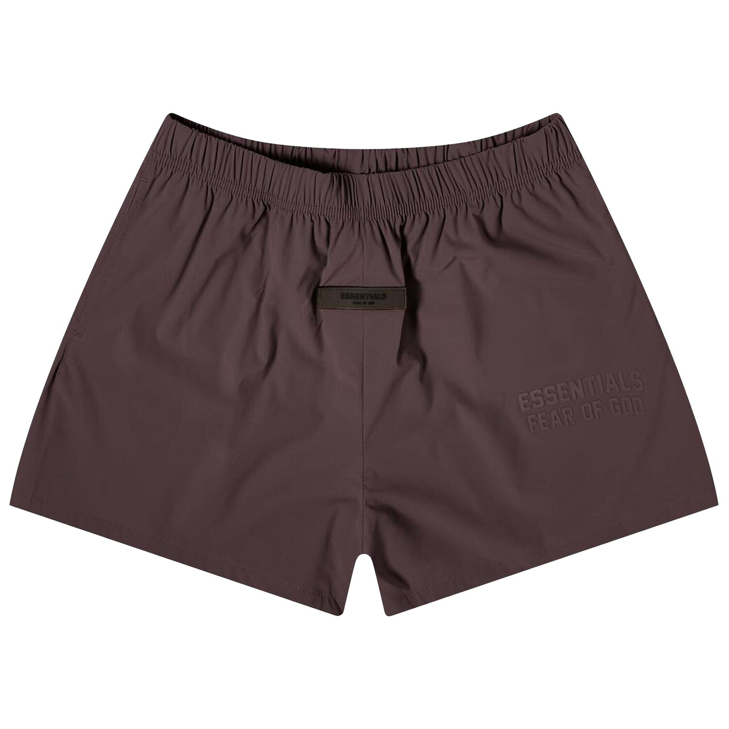 Fear of God Essentials Дети с короткими рукавами Слива
Fear of God Essentials Дети с короткими рукавами Слива