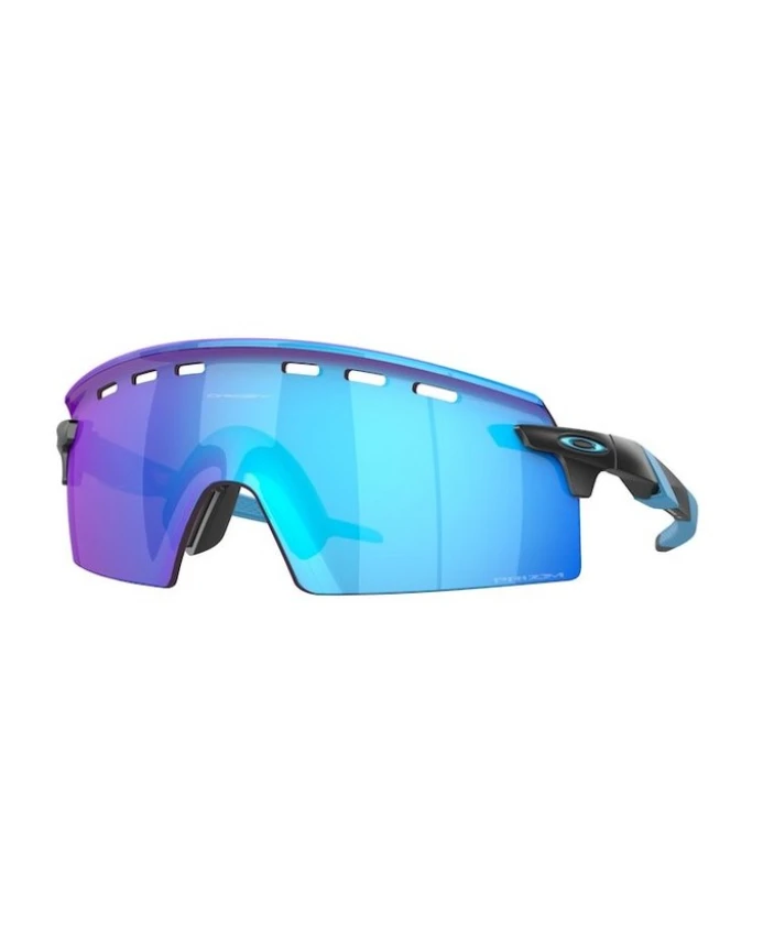 Вентиляционный энкодер удар солнцезащитные очки Oakley, черный
Вентиляционный энкодер удар солнцезащитные очки Oakley, черный