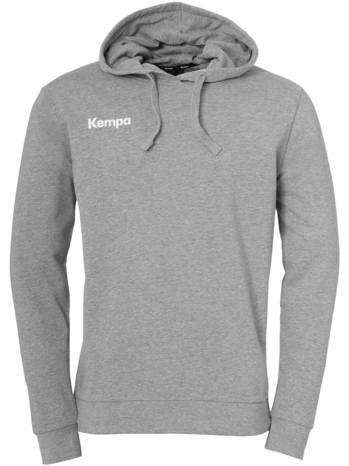 Толстовка Hoody Kempa, серый
Толстовка Hoody Kempa, серый