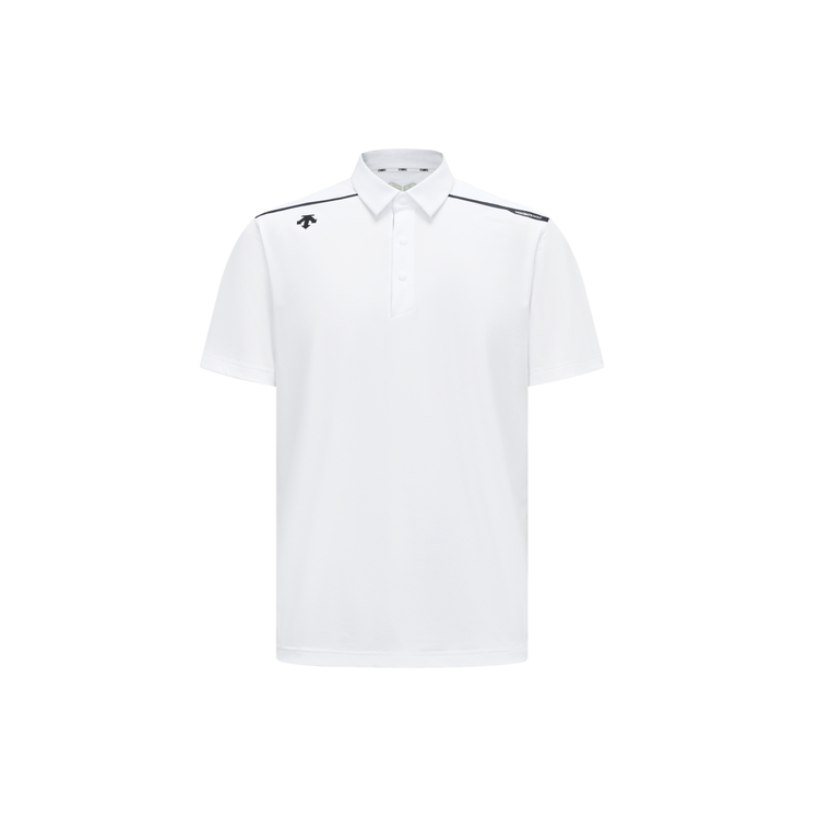Golffield коллекция поло мужская DESCENTE, белый
Golffield коллекция поло мужская DESCENTE, белый