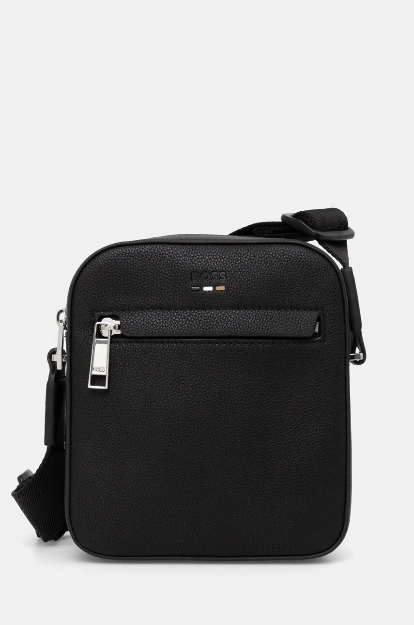 БОСС сумка Boss, черный
БОСС сумка Boss, черный