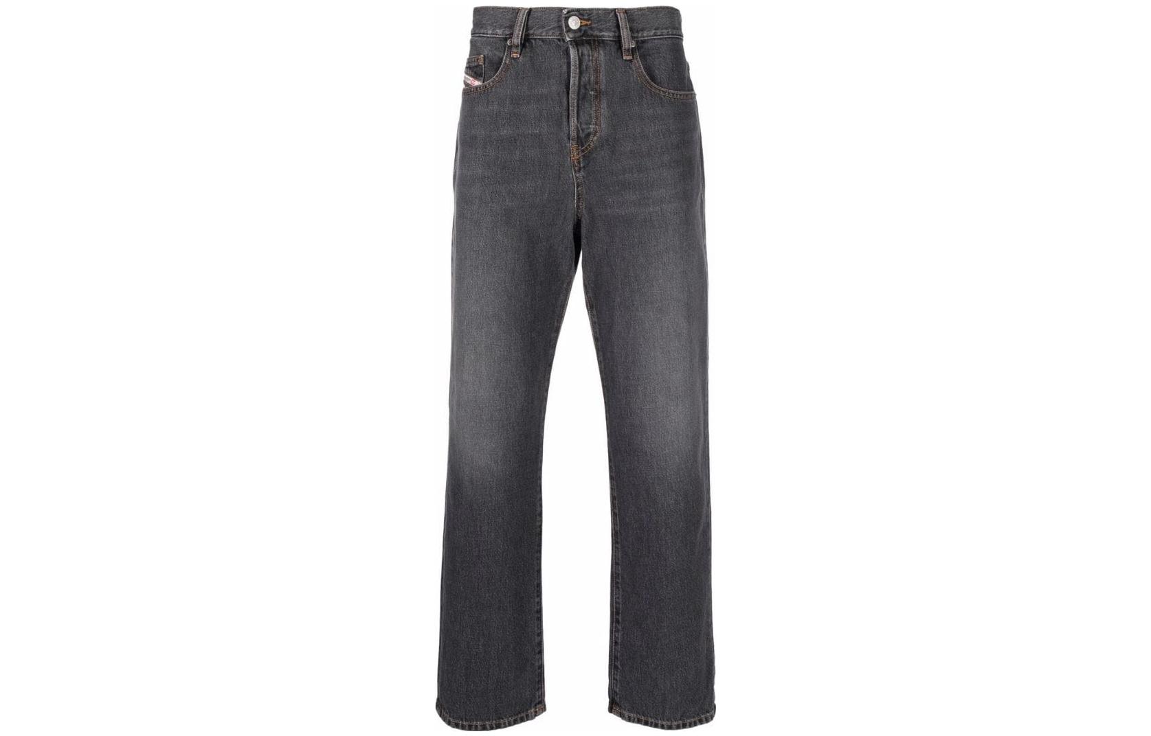 Прямые джинсы 2020 D Viker DIESEL, черный
Прямые джинсы 2020 D Viker DIESEL, черный