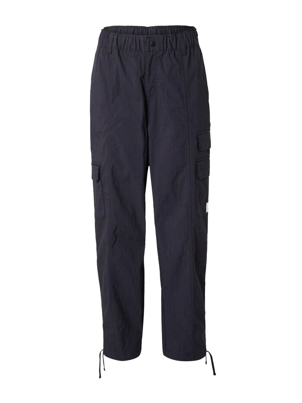 Обычные брюки-карго Jordan, черный
Обычные брюки-карго Jordan, черный