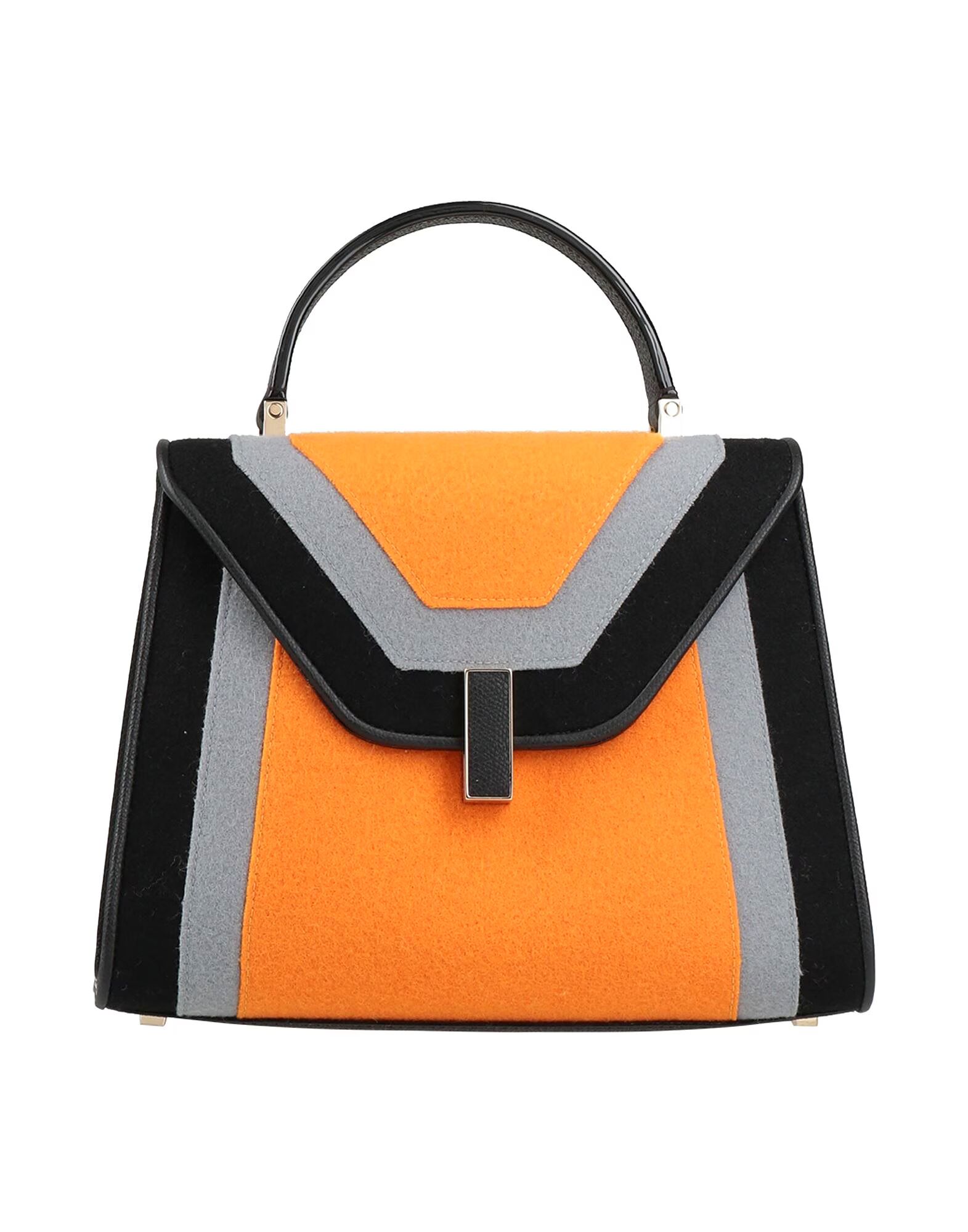 Сумка Valextra, мандариновый
Сумка Valextra, мандариновый