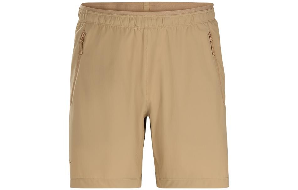 Шорты мужские Arcteryx Incando Series, светло-коричневый
Шорты мужские Arcteryx Incando Series, светло-коричневый