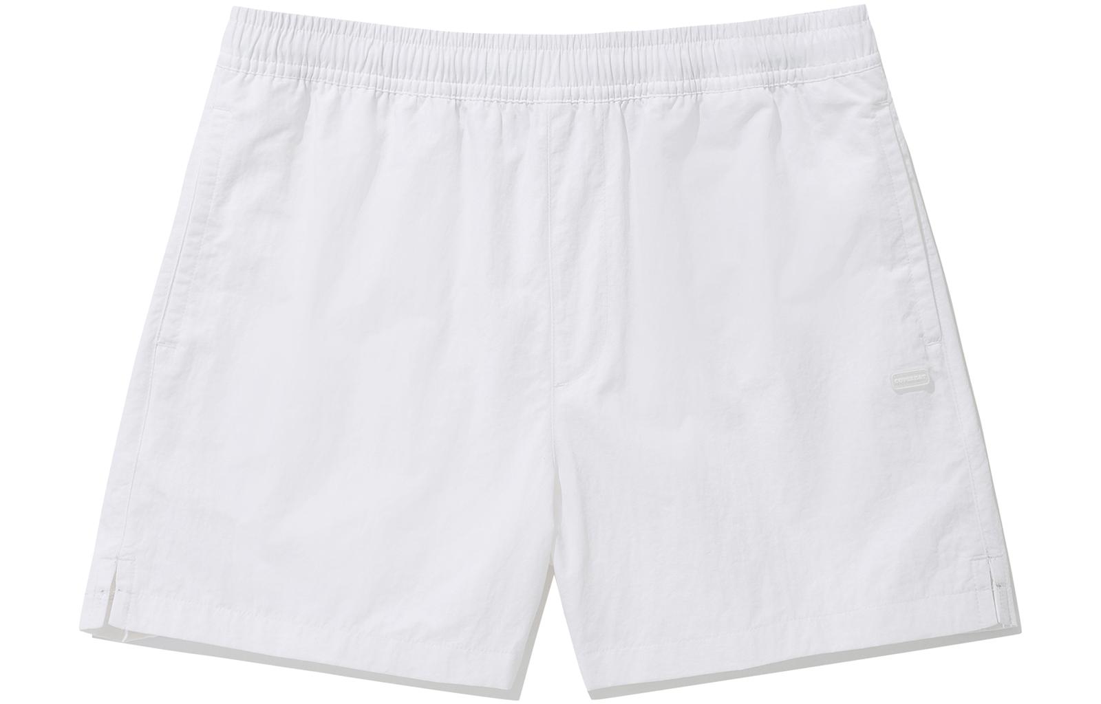 COVERNAT Женские белые шорты повседневные SS24
COVERNAT Женские белые шорты повседневные SS24