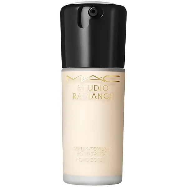 Тональная основа MAC Studio Radiance Serum-Powered, оттенок NW5
Тональная основа MAC Studio Radiance Serum-Powered, оттенок NW5