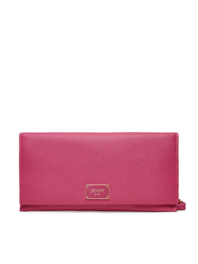Сумка Joop! Jeans, розовый
Сумка Joop! Jeans, розовый
