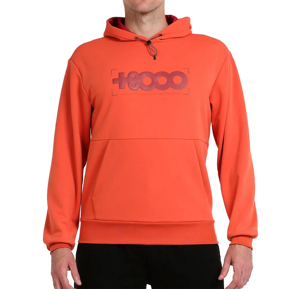 Худи +8000 Albani m, оранжевый
Худи +8000 Albani m, оранжевый