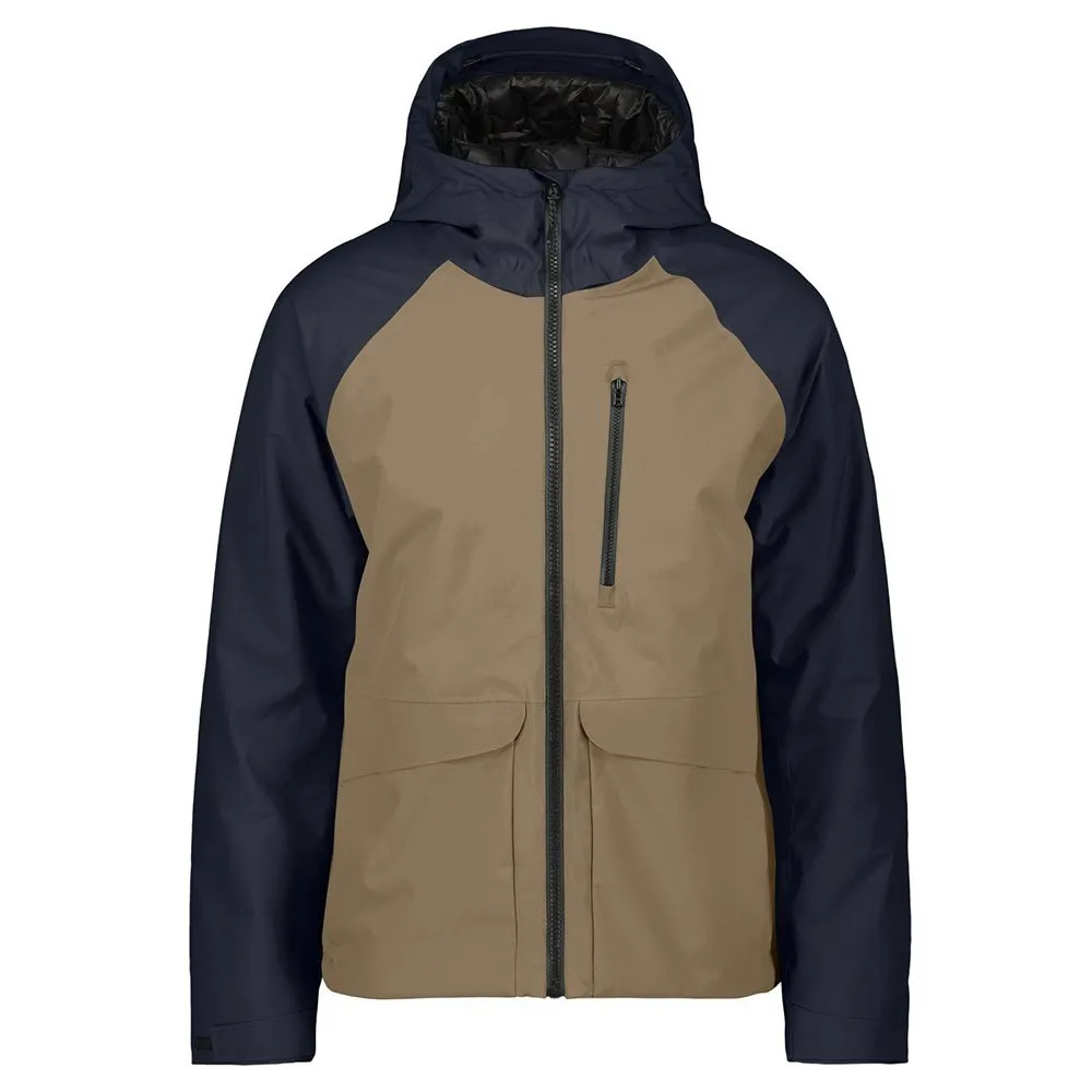 Куртка Dolomite Cristallo 2L Insulated, коричневый
Куртка Dolomite Cristallo 2L Insulated, коричневый