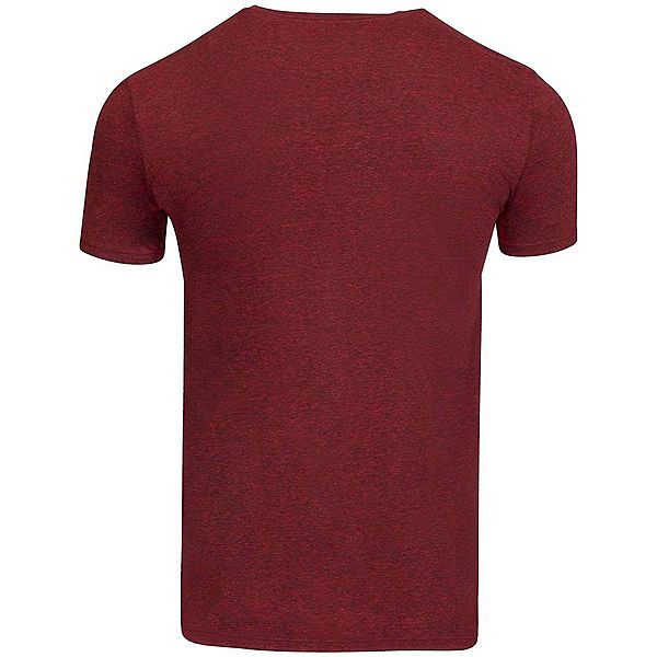 Трибленд футболка с коротким рукавом Threadfast Apparel, Cardinal Black
Трибленд футболка с коротким рукавом Threadfast Apparel, Cardinal Black