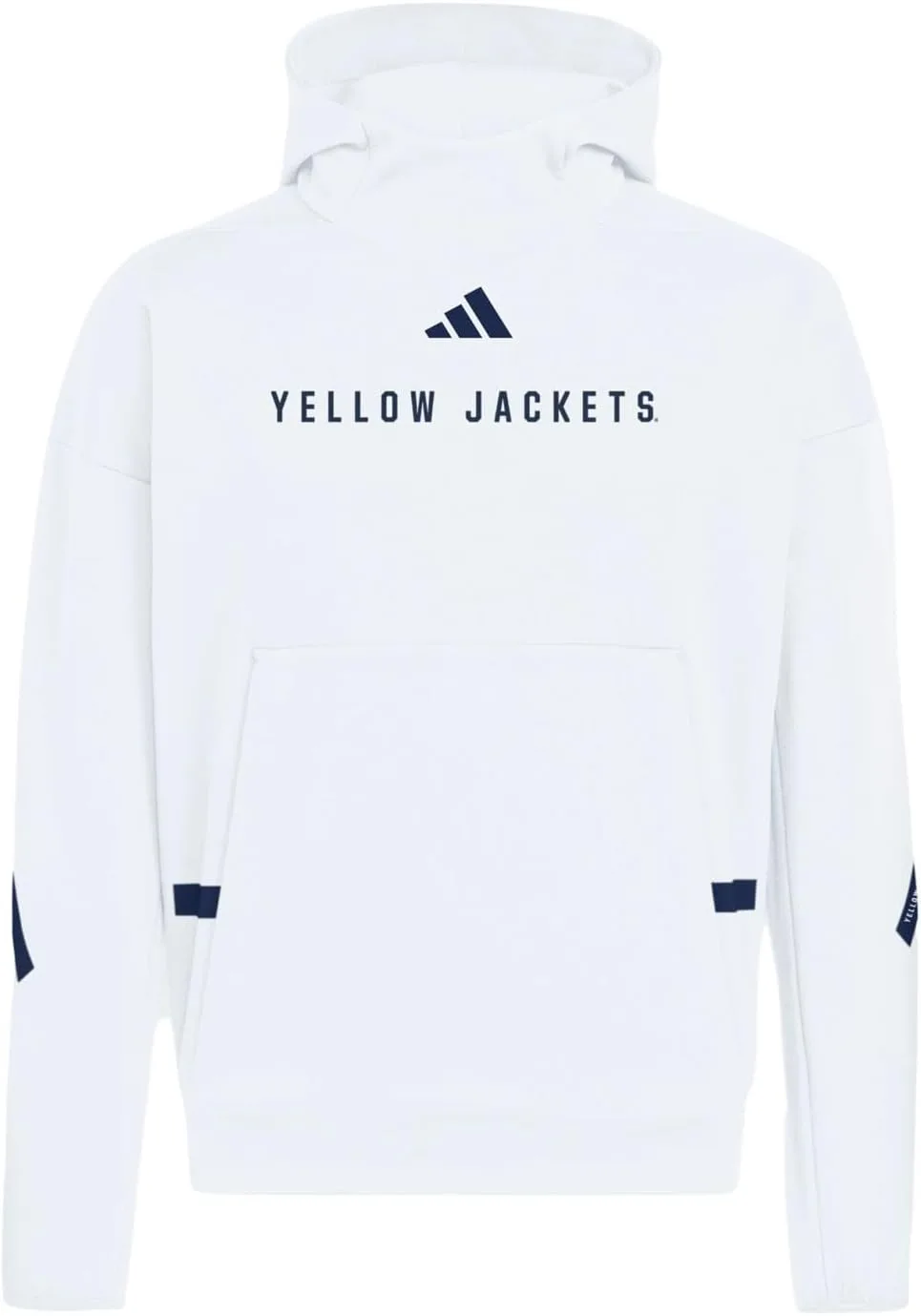 Толстовка с капюшоном adidas Z.N.E. Po
Толстовка с капюшоном adidas Z.N.E. Po