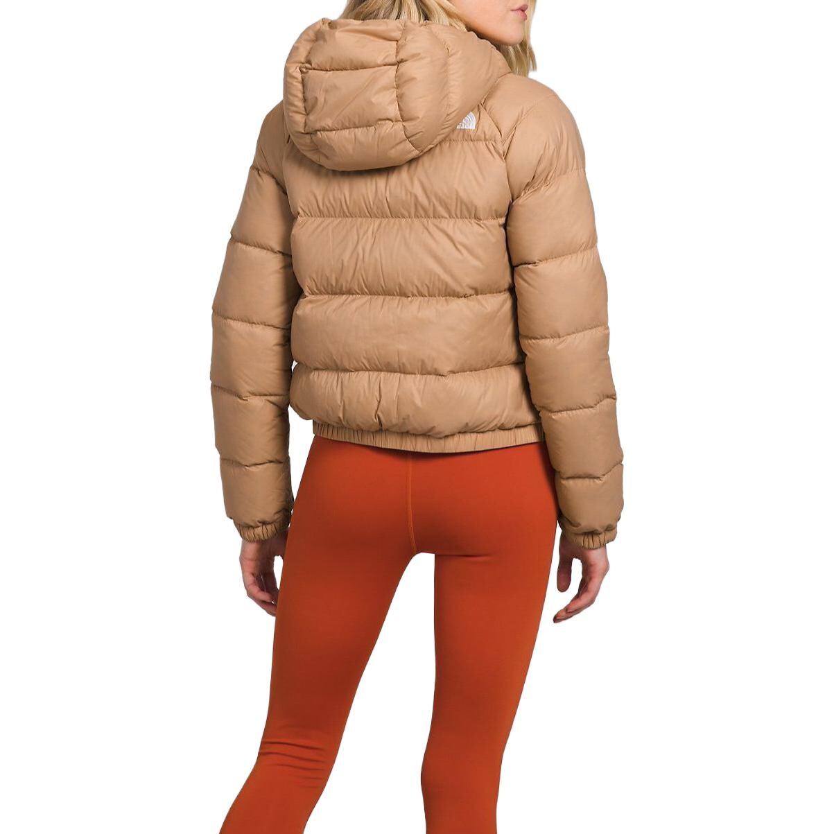 Куртка женская хаки The North Face
Куртка женская хаки The North Face