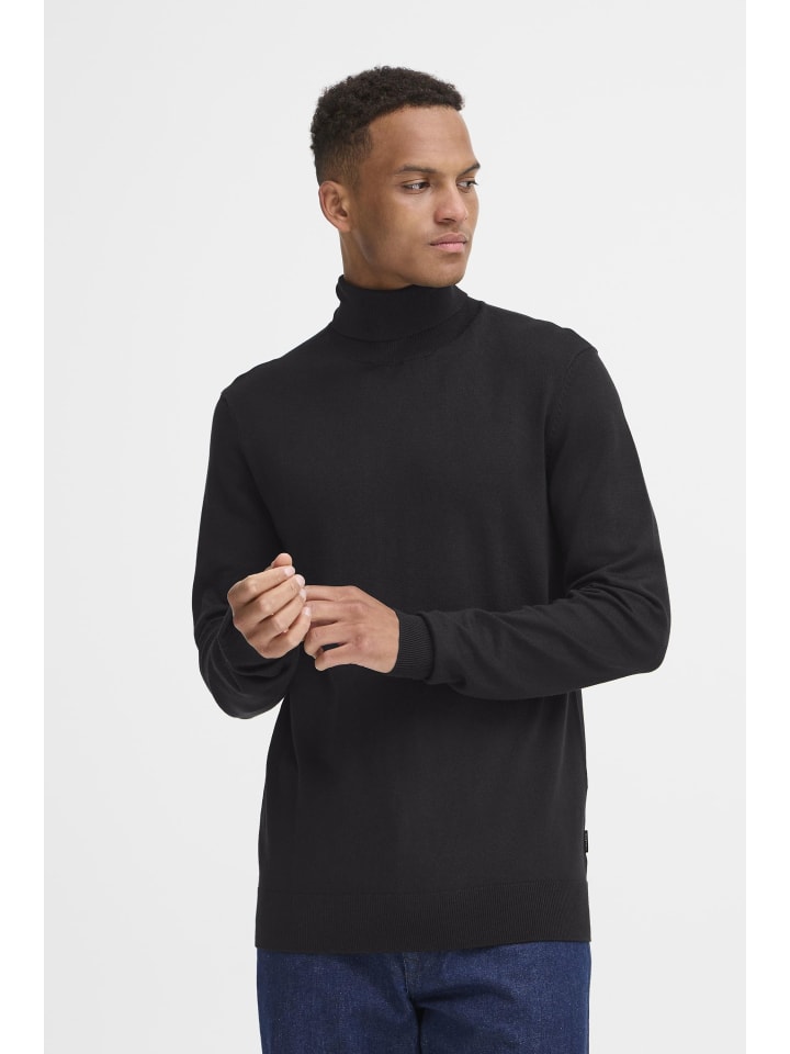 Свитер BLEND, черный
Свитер BLEND, черный