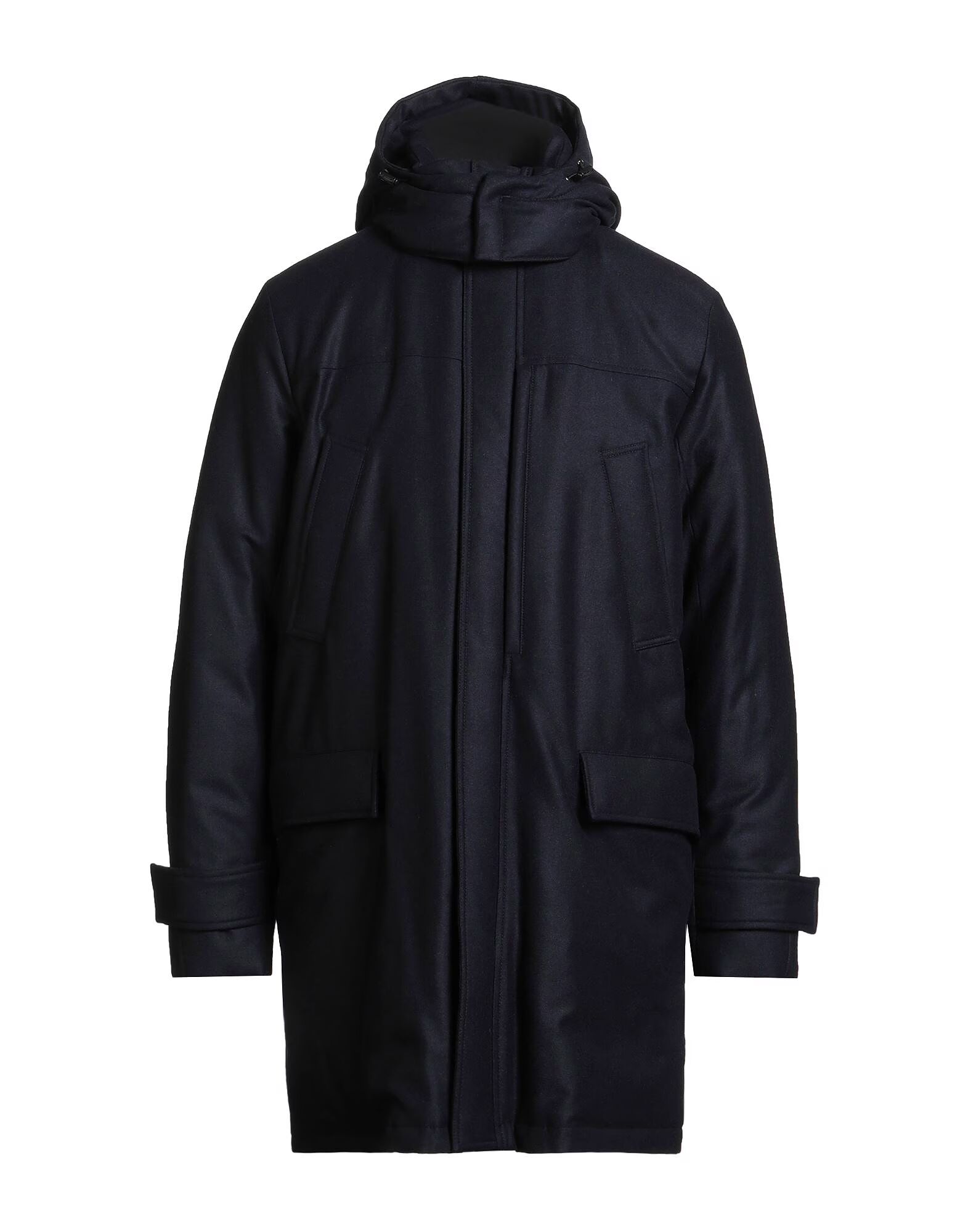 Пальто Sealup, полуночно-синий
Пальто Sealup, полуночно-синий