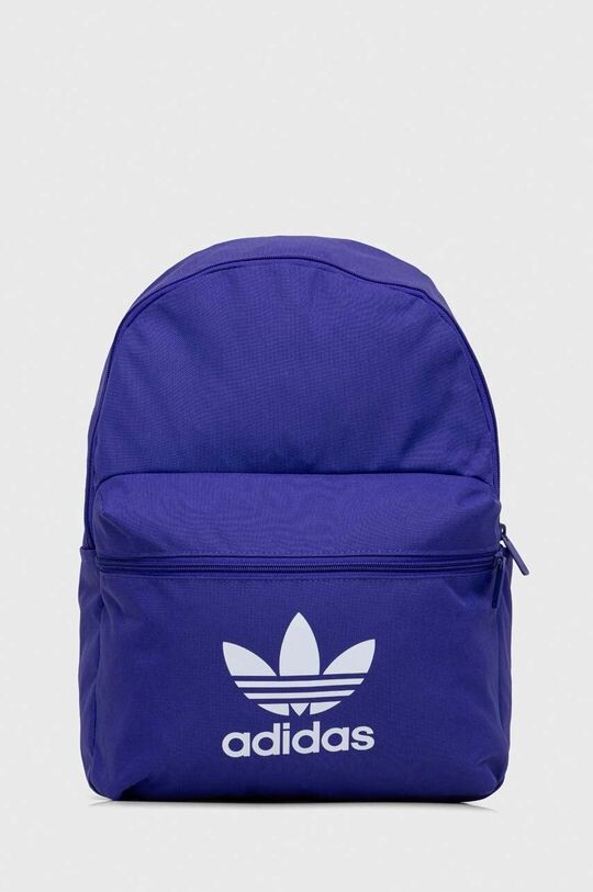 Рюкзак adidas Originals, фиолетовый
Рюкзак adidas Originals, фиолетовый