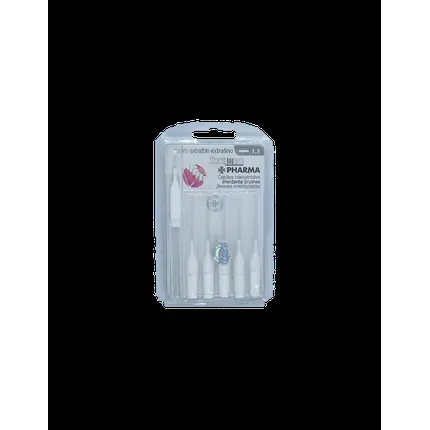 Межзубной ершик Extra Fine 11 - Упаковка из 6 шт. Foramen
Межзубной ершик Extra Fine 11 - Упаковка из 6 шт. Foramen